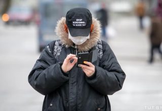 Город закрывают? Что происходит в Витебске, откуда приходят странные сообщения