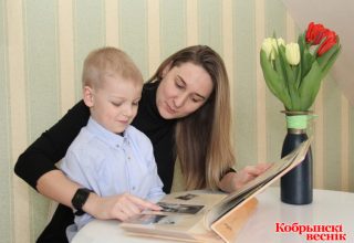 “Раскажы мне пра вайну”