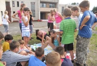 Как будут работать летние оздоровительные лагеря в Бресте и области