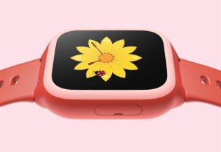 Xiaomi выпустила умные часы для детей