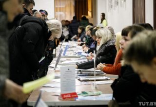 Безработных прибавилось, а дефицит работников усилился