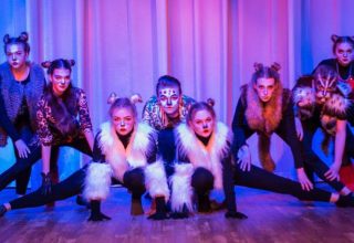 Как заинтересовать детей в Кобрине?