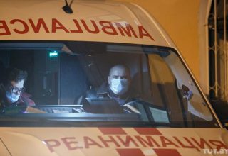 Минздрав не сообщает о зараженных коронавирусом, но подтвердил первую смерть