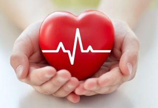 Акция “Здоровое сердце – залог успеха! Профилактика инфарктов и инсультов”