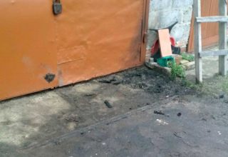 Кобринчанин хотел проверить найденную жидкость — в результате госпитализирован