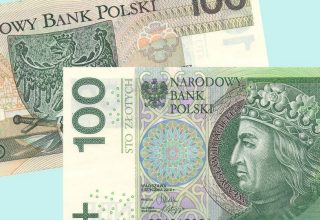 Белоруска пыталась въехать в Польшу с фальшивыми злотыми