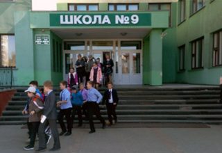 Выпускные вечера в школах Беларуси пройдут 10 июня