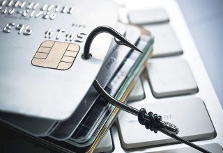 Кибермошенники с начала года обманули более тысячи жителей Брестчины
