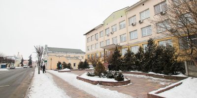 Кобринский филиал РУП «Брестское агентство по государственной регистрации и земельному кадастру» (БТИ)
