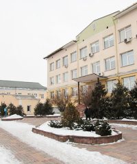 Кобринский филиал РУП «Брестское агентство по государственной регистрации и земельному кадастру» (БТИ)