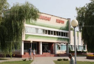 Автобус «Кобрин – Минянка» с 13 декабря отменяется
