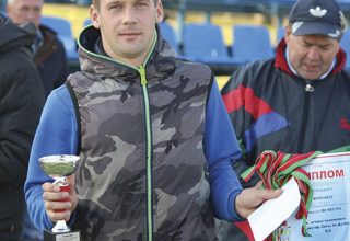 Когда миром правит футбол