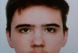 Может уехать в Россию. Пропавшего подростка из Кобрина заметили в Витебске