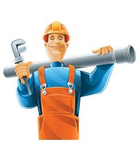 Сантехнические работы (ИП Середович В.В.)