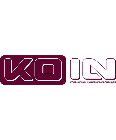 Интернет-провайдер «KOIN»