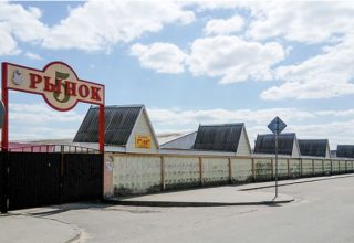 В июне подорожали свекла и капуста, подешевели огурцы и помидоры