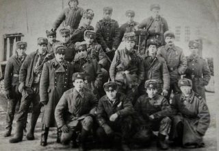 То, что снится до сих пор: афганец Михаил Романюк рассказал о службе
