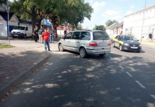 ГАИ проводит по всей стране спецмероприятие