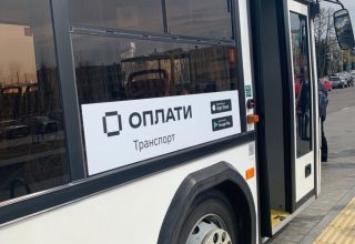 В Бресте дорожает проезд в общественном транспорте