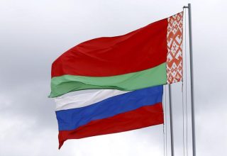 Граждане Беларуси освобождены от обязательной дактилоскопии при въезде в Россию