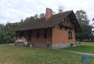 Агротуристический маршрут свяжет Кобринский и Жабинковский районы