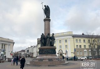 Шулейко сменил Лиса на посту губернатора Брестской области