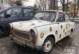 Минприроды призывает отказаться от поездок на авто22 сентября