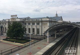БЖД назначила 67 дополнительных поездов на новогодние праздники