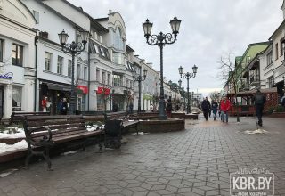 В Бресте объявлен конкурс на создание логотипа предприятия
