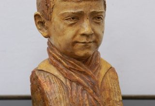 Кобринский музей представил новый «экспонат для любопытных»