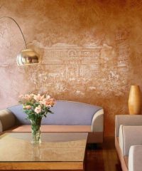 Декоративная штукатурка