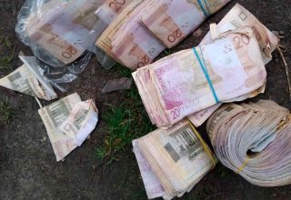 История с поддельными деньгами в Кобрине. Суд вынес решение