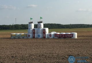 Брестская область планирует отметить «Дажынкі» 3 сентября