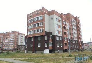 Брестская область перевыполнила полугодовое задание по строительству жилья