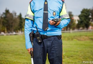ГАИ будет усиленно работать на автодороге М10 с 18 по 20 июня