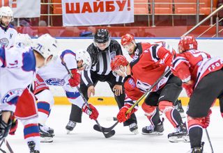 Чемпионат Республики Беларусь по хоккею 2022/23 – чего ждать от сезона?