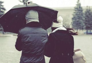 Астрономическая зима наступит в Северном полушарии Земли 21 декабря