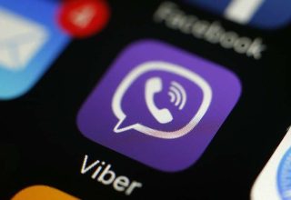 Mastercard запустил денежные переводы через Viber в Беларуси