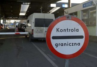 В Беларуси могут сделать платным пересечение границы на автомобиле