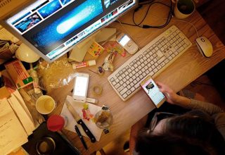 На Брестчине растут преступления в сфере информационных технологий
