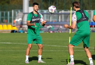 Валерий Громыко: лучший игрок Беларуси в насыщенном на события 2025 году