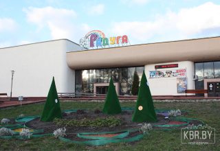 Кинотеатр «Радуга» приглашает Вас «прикоснуться» к истории