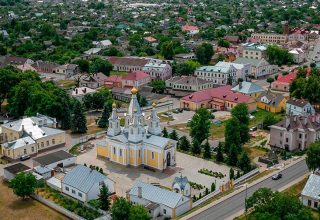 Кобринщина — регион завтрашнего дня