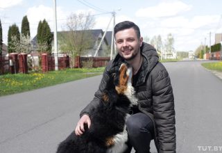 История 23-летнего кобринчанина Антона, который после ДТП 43 дня провел в коме