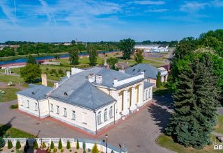 Кобринский отдел ЗАГС поделился интересной статистикой
