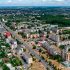 В Кобрине официально появились улицы Юбилейная и Гомельская
