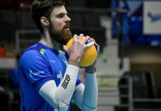 Команда уроженца Кобрина – один из главных фаворитов чемпионата России