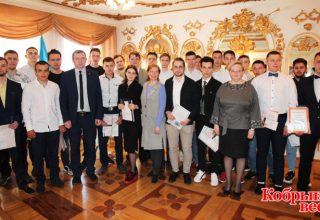 Выдатных майстроў рыхтуюць у Кобрынскім політэхнічным каледжы