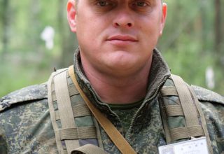 Вступил в должность новый комиссар Кобринского и Жабинковского районов