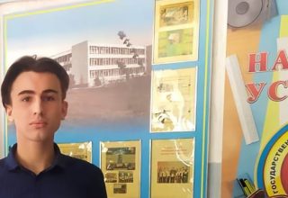 Кобринчанин стал призёром VII Европейской географической олимпиады
